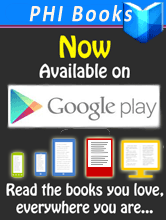 PHI Learning Books- Now! Available on Google Play ( Read the books you love, everywhere you are...