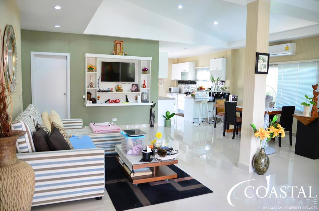 Private House in Huay Yai