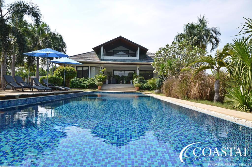 Private House in East Pattaya