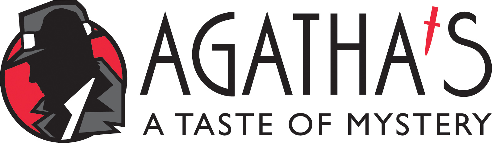 agatha's logo