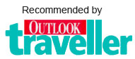 Recommended by Outlook Traveller