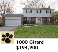 1000  Girard