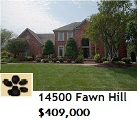 14500 Fawn HIll
