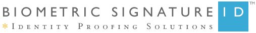 Biometric Signature ID