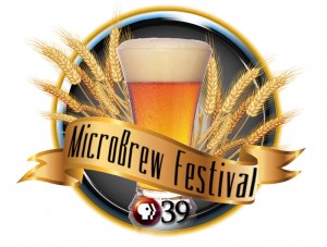 MicroBrew Fest Logo