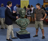 Antiques Roadshow: Abe Lincoln Bust