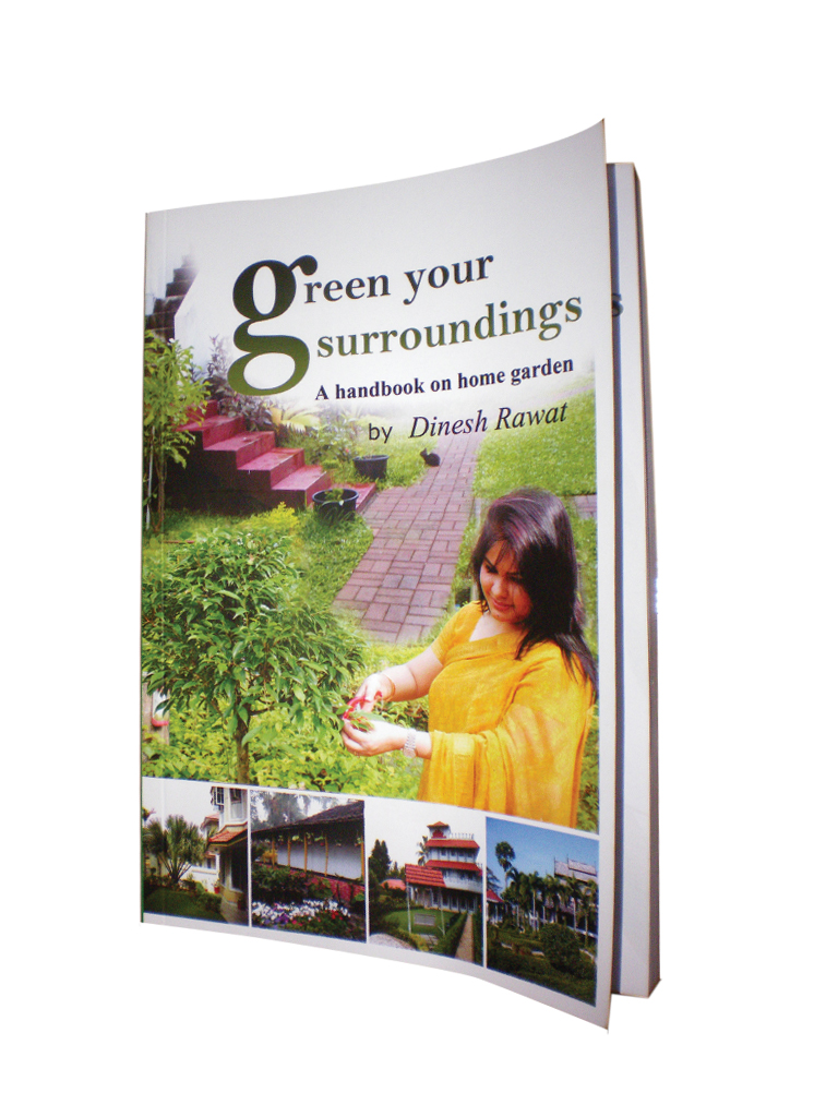 Easy to read and understand, Great help book on home gardenung, 