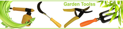Online Garden Shoping