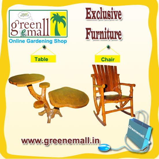 Buy your all Gardening Needs from Home