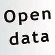 Open data