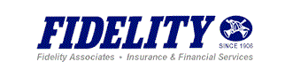 Fidelity logo