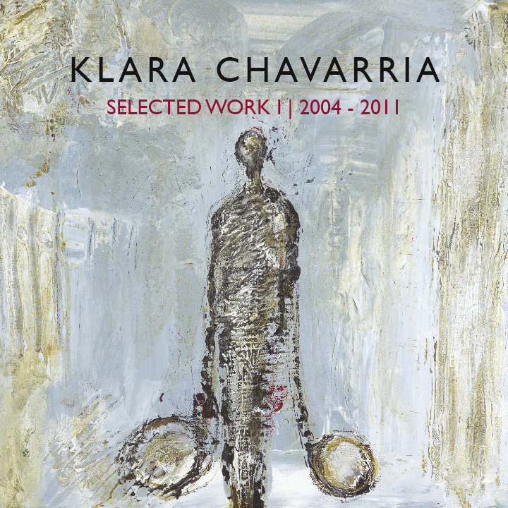 Klara Chavarria Catalogue