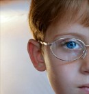 Boy with Glasses Boy with Glasses