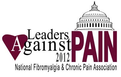 Leaders Against Pain Training Scholarship Program