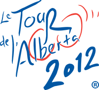 Tour de l'Alberta Logo