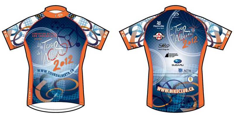2012 Jersey Design 2012 Jersey Design