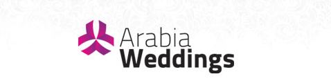 Arabia Weddings Header
