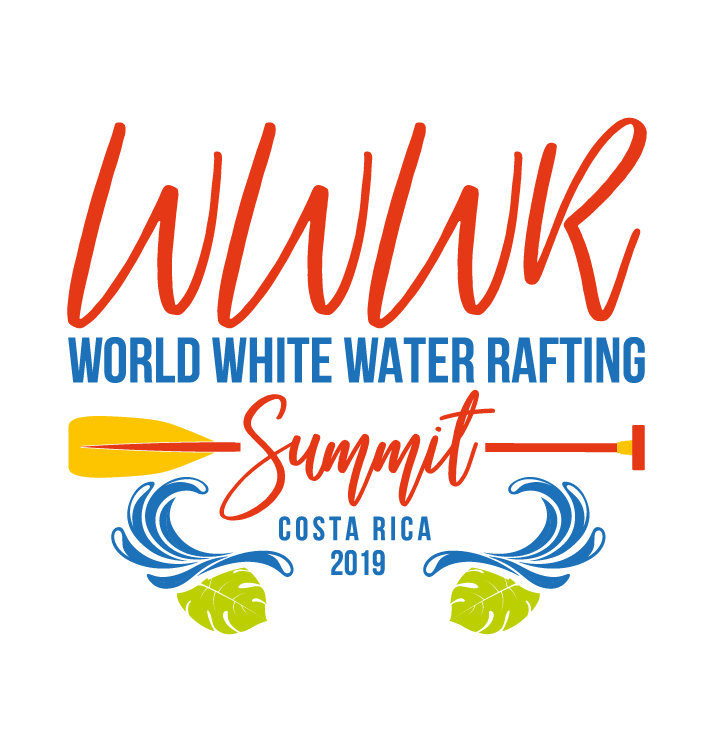 IRF World White Water Rafting Summit