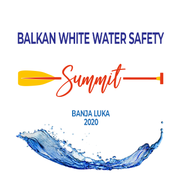 IRF Balkan White Water Safety Summit