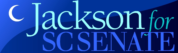 Jackson for SC Senate