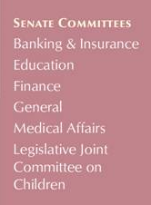 Senate Committees