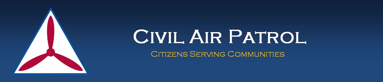 CAP Email Banner