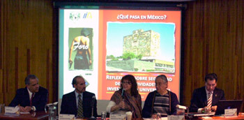 Seguridad Seguridad