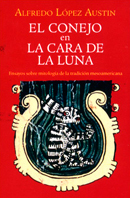 El conejo en la cara de la luna El conejo en la cara de la luna