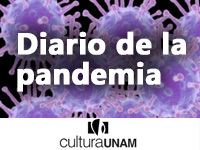 Diario de la pandemia - Cultura UNAM