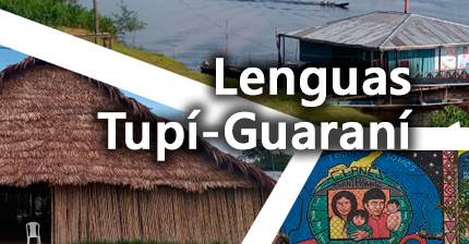 Relaciones Gramaticales en Lenguas Tupí-Guaraní
