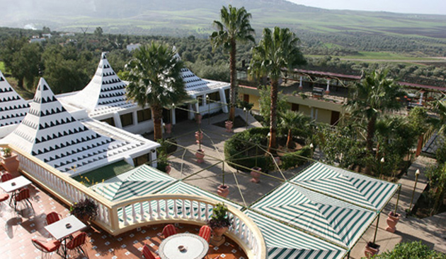 Hotel Hotel