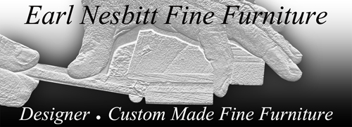 Earl Nesbitt Fine Furniture