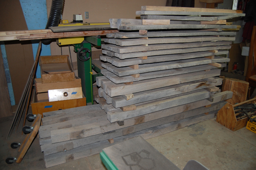Custom Fine Furniture Blog