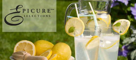 Epicure Selections July Specials