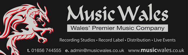 Music Wales Ltd.