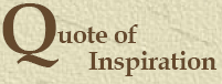 quote