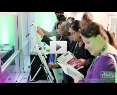 Small Business Expo Promo Video