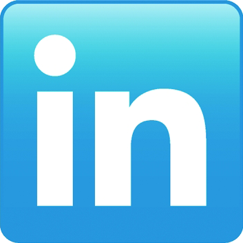 Follow our LinkedIn