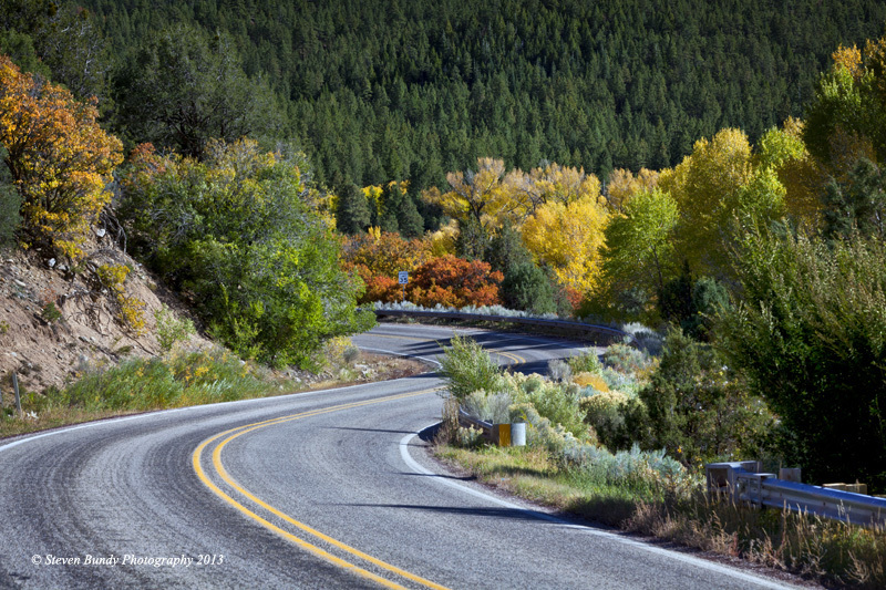 High Road Tour