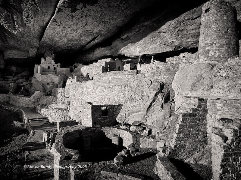 Cliff Palace