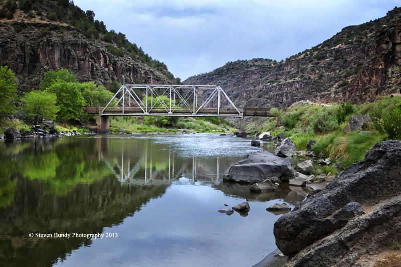 John Dunn Bridge