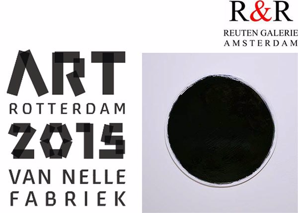 Art Rotterdam Reuten Galerie Richard van der Aa