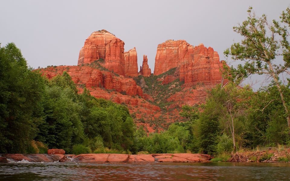 Sedona Retreat Sedona Retreat