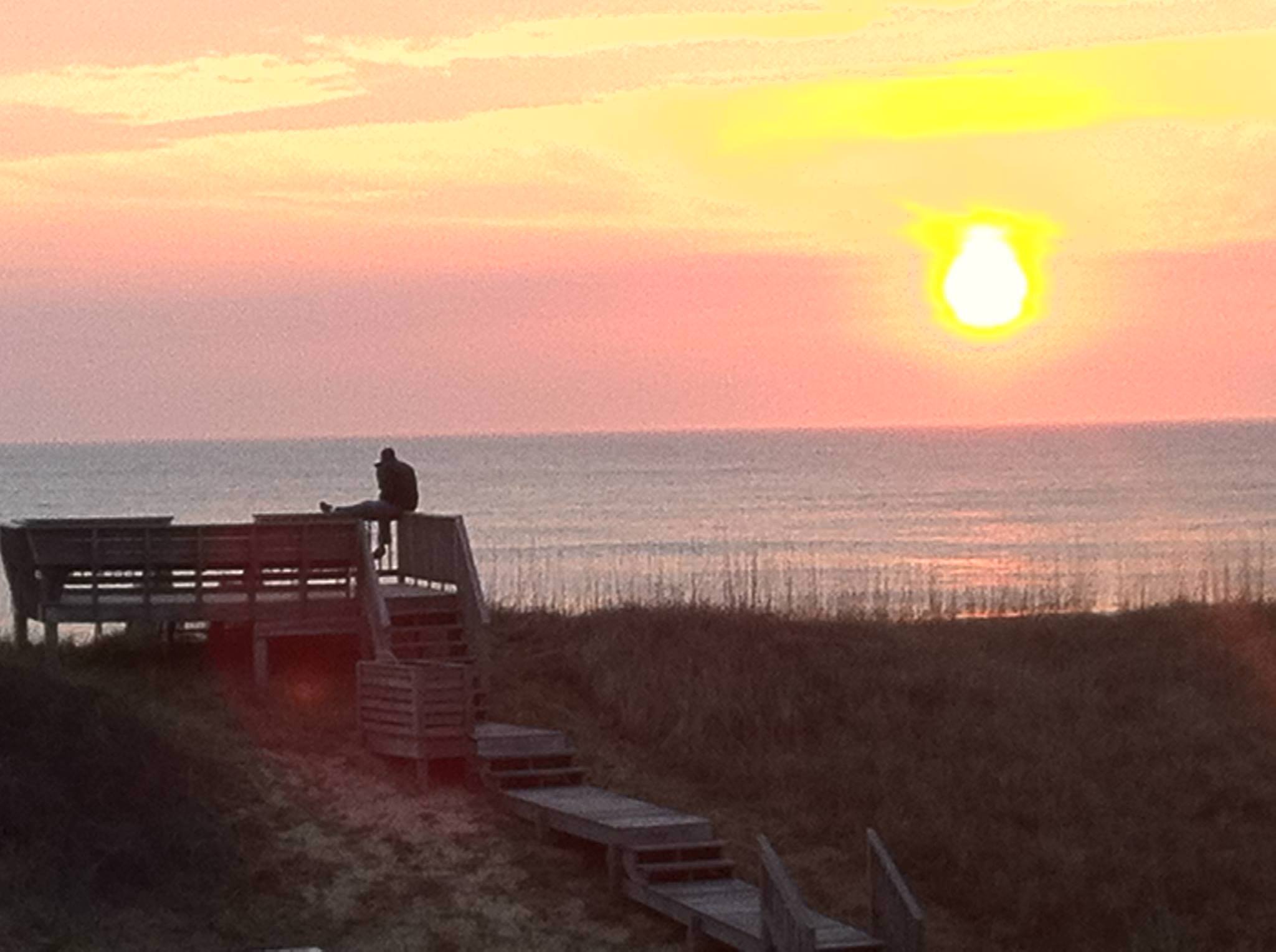 OBX Retreat OBX Retreat