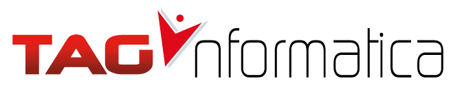 Logo TAG informatica
