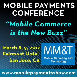 Mobile Payment Conference