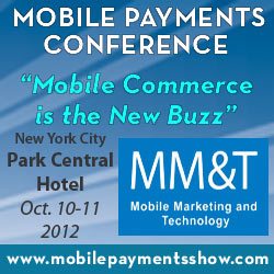 Mobile Payment Conference