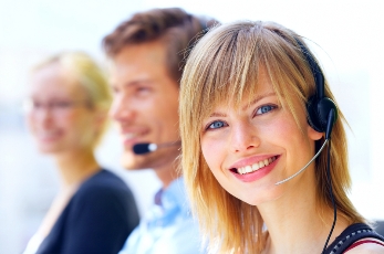 Customer Care Representatives