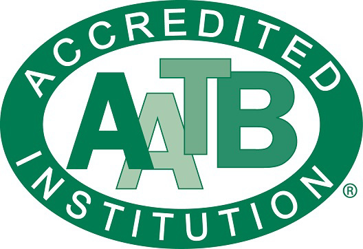 AATB Official Logo AATB Official Logo