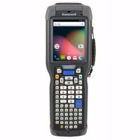 Honeywell CK75 Ultra-Rugged Handheld Computer Honeywell CK75 Ultra-Rugged Handheld Computer